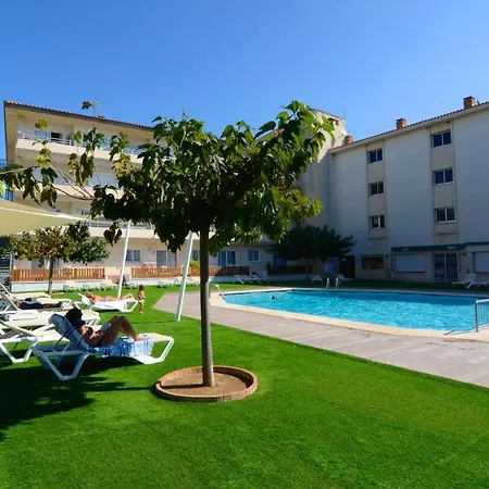 Apartment Festastar 206