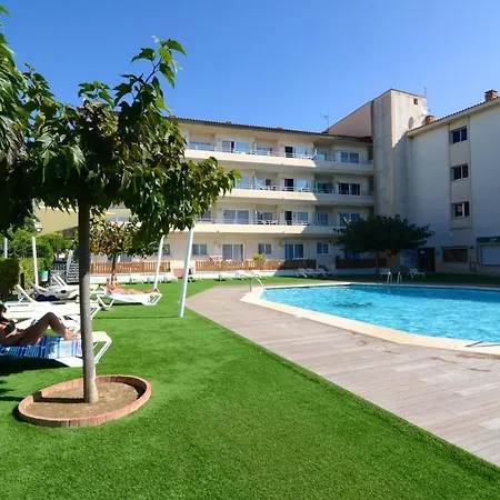 Apartment Festastar 206