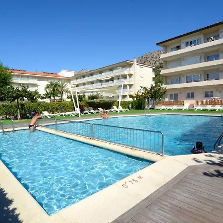 Festastar 206 Apartment *