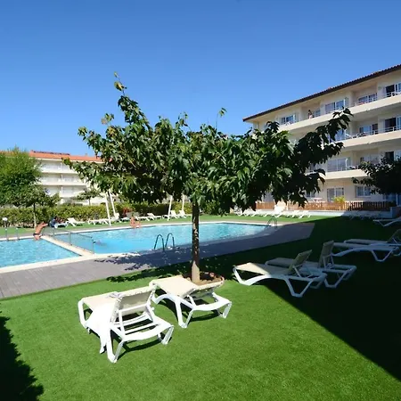 Apartment Festastar 206 L'Estartit