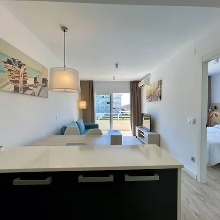 Apartment Festastar 206 *