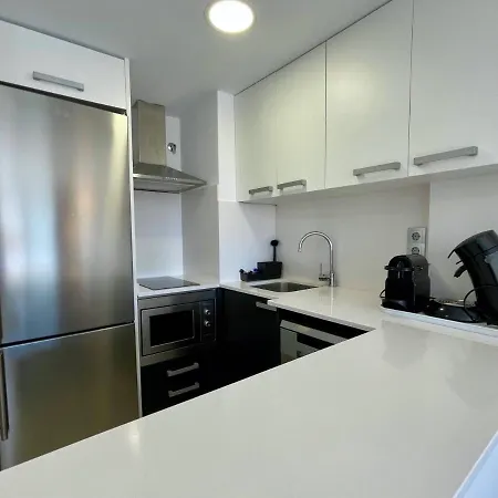 Festastar 206 Apartment L'Estartit
