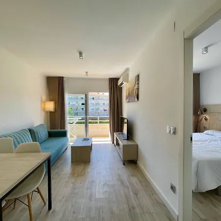 Apartment Festastar 206 *