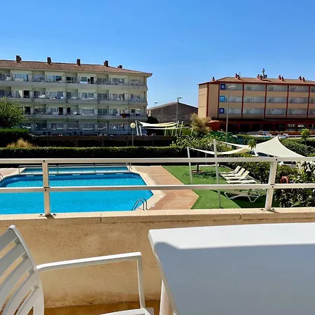 Festastar 206 Apartment L'Estartit