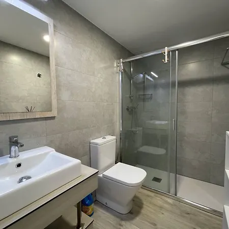 Apartment Festastar 206