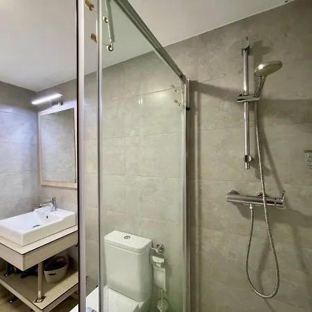 Apartment Festastar 206 *