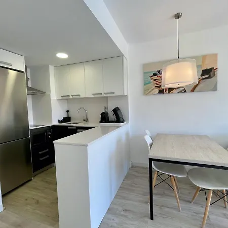 Festastar 206 Appartement