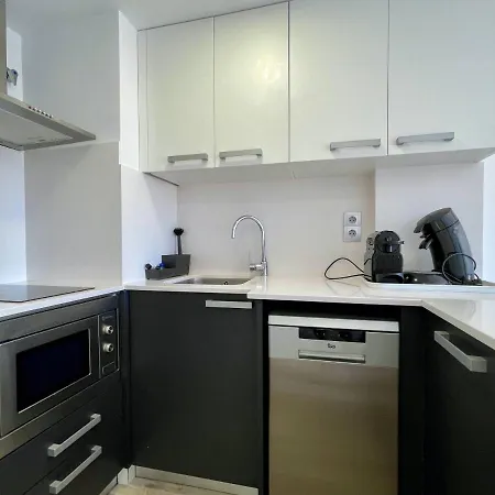 Festastar 206 Appartement L'Estartit