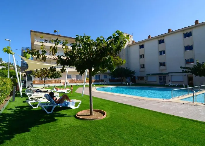 Appartement Festastar 206