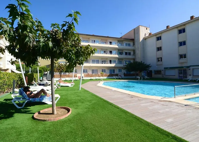 Appartement Festastar 206