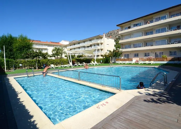 Festastar 206 Appartement *