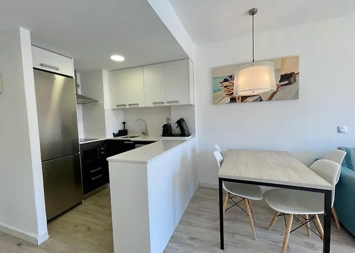 Festastar 206 Appartement