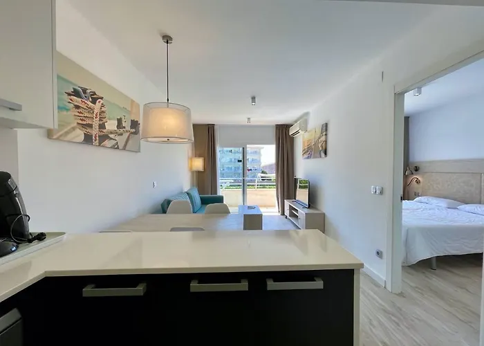 Appartement Festastar 206 *