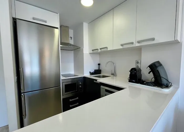 Festastar 206 Appartement L'Estartit