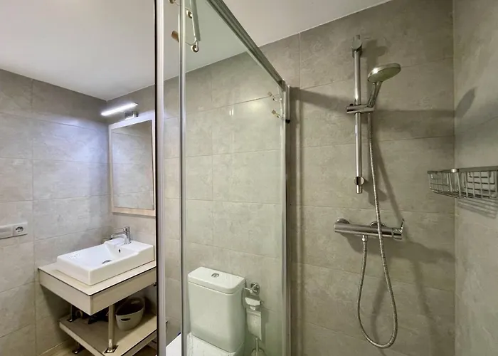 Appartement Festastar 206 *