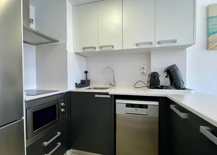 Festastar 206 Appartement L'Estartit