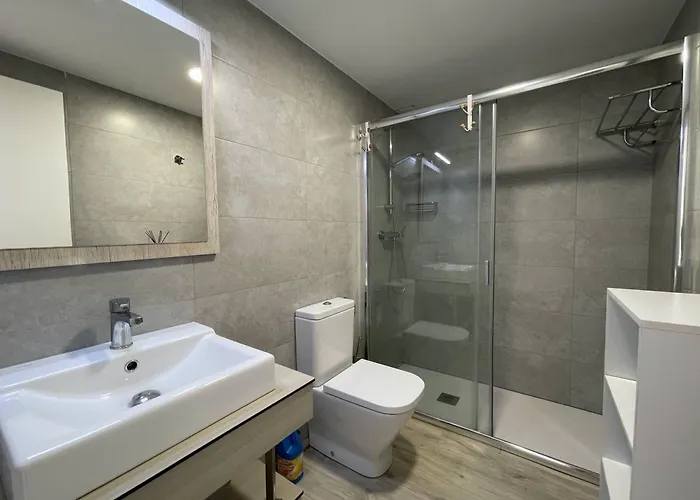 Appartement Festastar 206